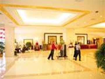 新南亚大酒店（温州）,图二