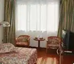 桐庐上服假日山庄 客房