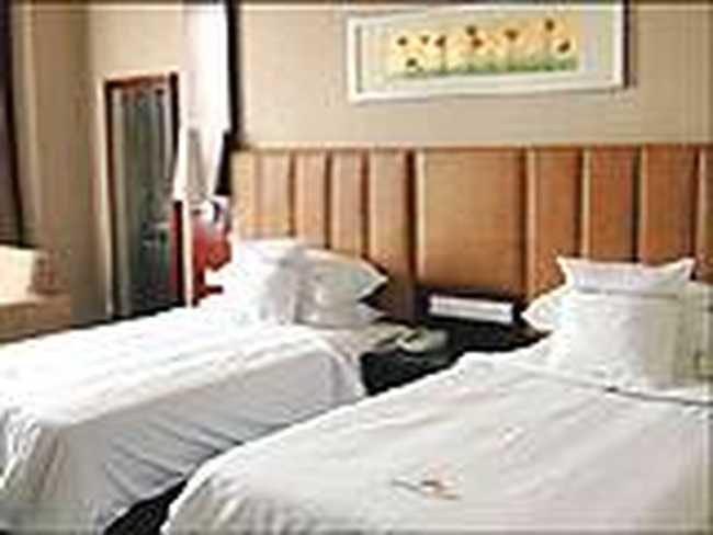 绍兴凯悦大酒店,图三