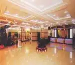 金港湾大酒店 大堂