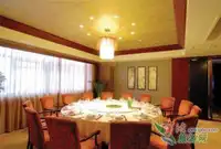 温州高联城市大酒店