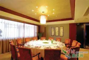 温州高联城市大酒店