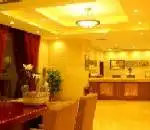 巴比松度假庄园 大堂