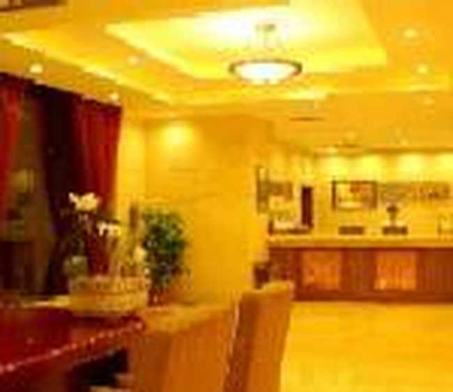 桐庐巴比松度假庄园,图二