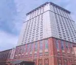 新兴大酒店 外观