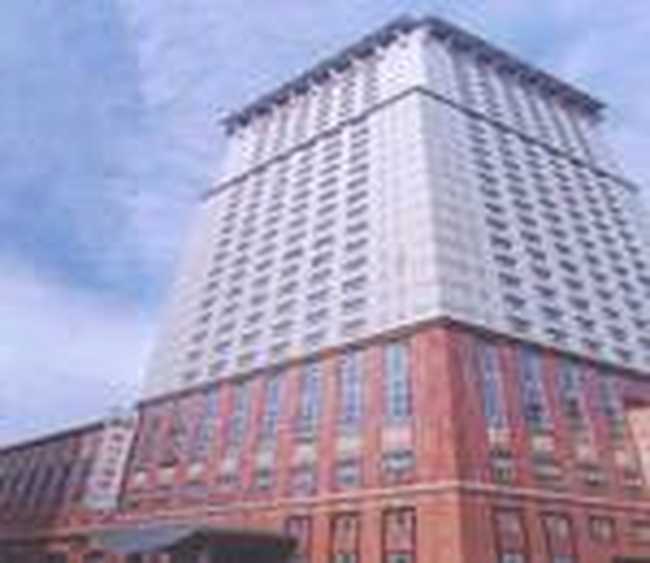 宁波新兴大酒店,图一