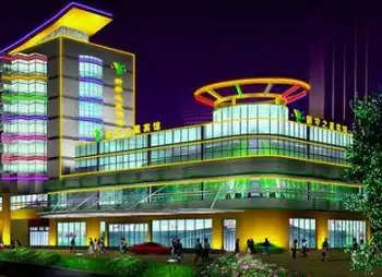 万好万家连锁商务酒店（杭州旗舰店）,图一