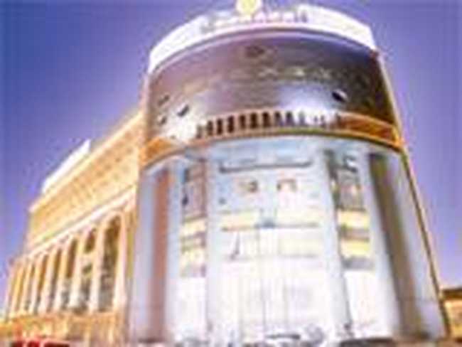 新南亞大酒店（溫州）,圖一