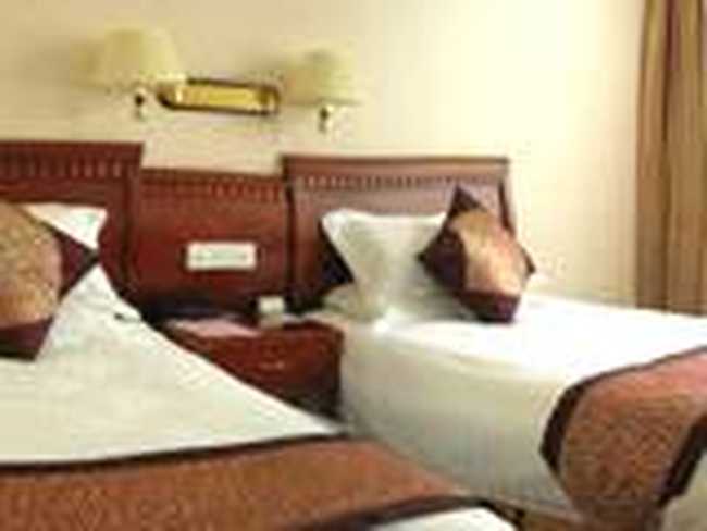 杭州玉泉饭店,图三