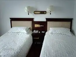 宁海春秋假日宾馆