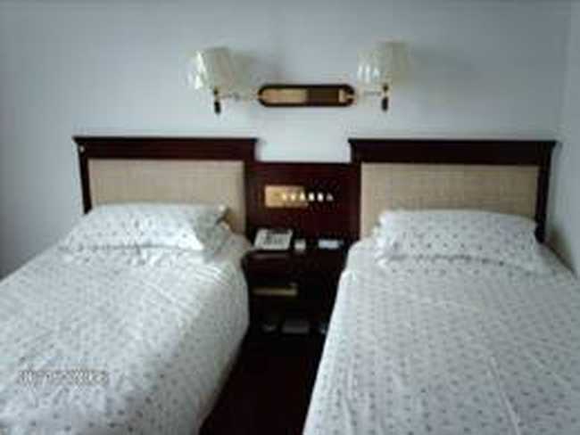 宁海春秋假日宾馆