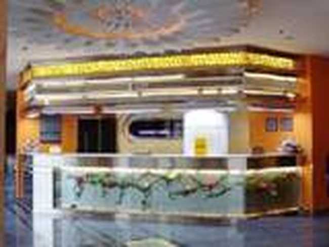 莫泰连锁旅店（湖州红旗路店）,图二