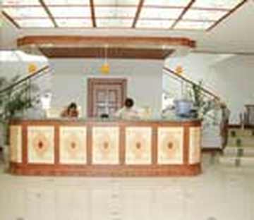 桐庐上服假日山庄,图二