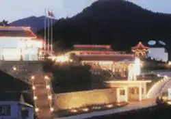 溪口雪窦山宾馆