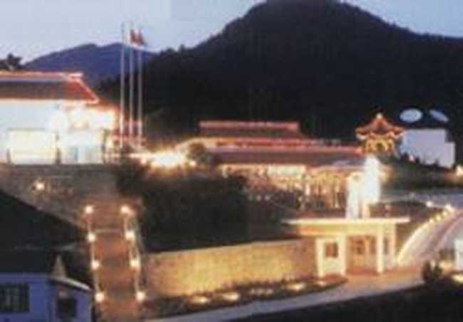 溪口雪窦山宾馆