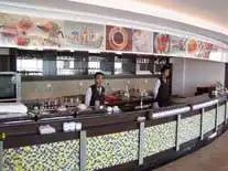 台州香溢大酒店（椒江）