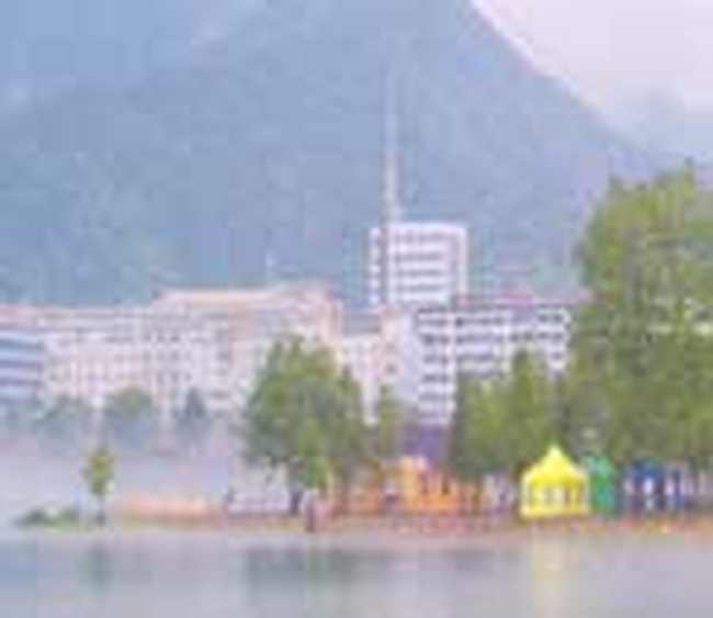 黄龙月亮湾大酒店（建德）,图一