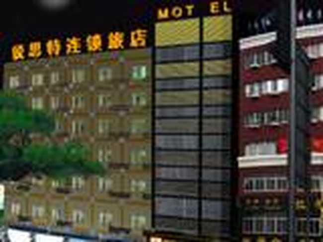 锐思特汽车连锁旅店（温州西山店）,图一
