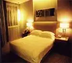 后海假日酒店 客房