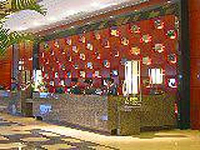 台州香溢大酒店（椒江）,图二