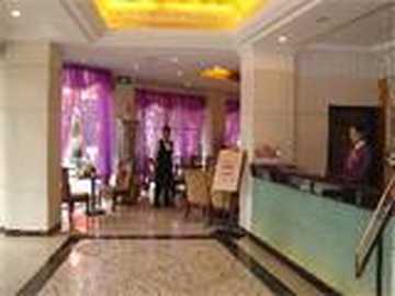 温州半岛环城商务酒店,图二