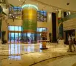 象山港国际大酒店 大堂