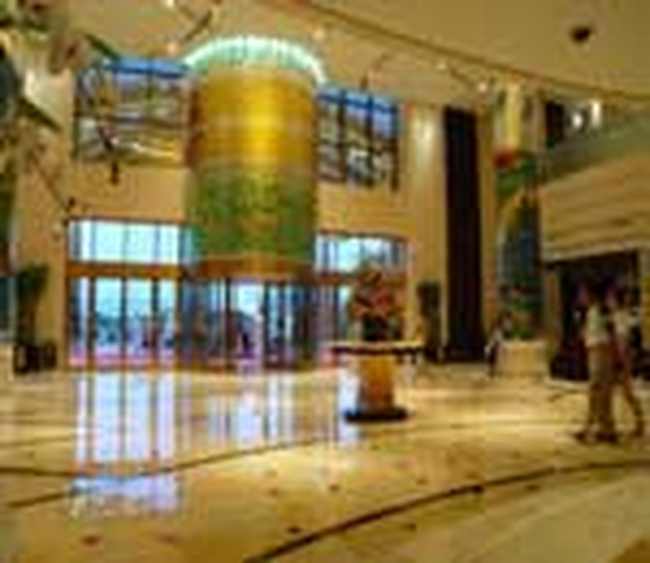 象山港国际大酒店,图二