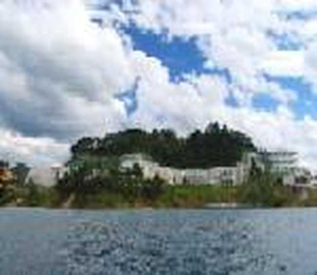 天清岛度假酒店（淳安）,图一