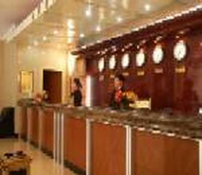 安吉九龙峡度假村,图二