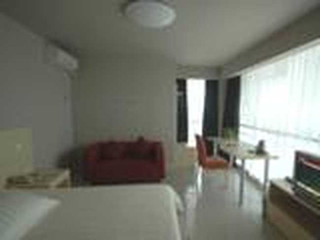 锦江之星（嘉兴火车站店）,图三