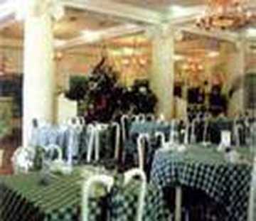 杭州爱丽芬饭店,图二