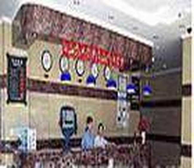 杭州宏冠大酒店,图二