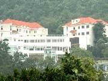 温州雪山饭店,图一