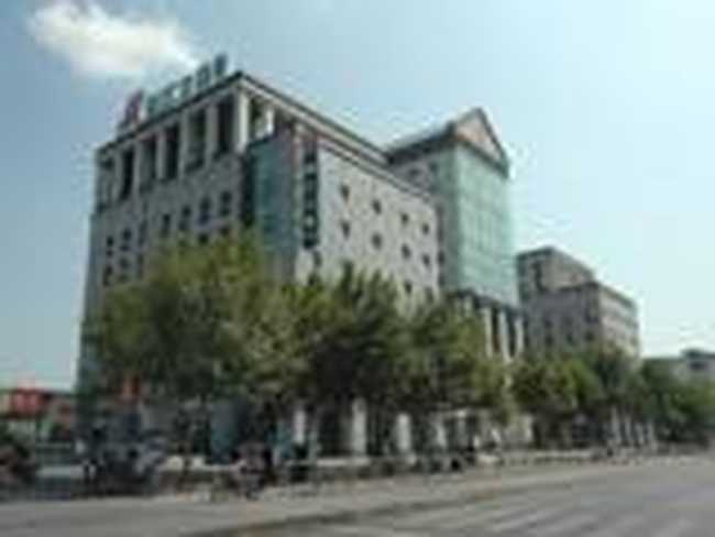 锦江之星（嘉兴火车站店）,图一