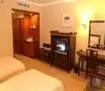 宁波海怡商务酒店 客房