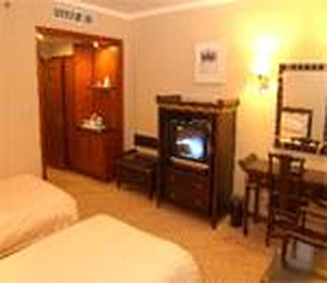 寧波海怡商務酒店,圖三