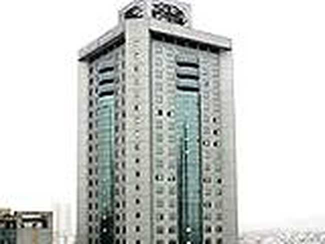 温州高联城市大酒店,图一