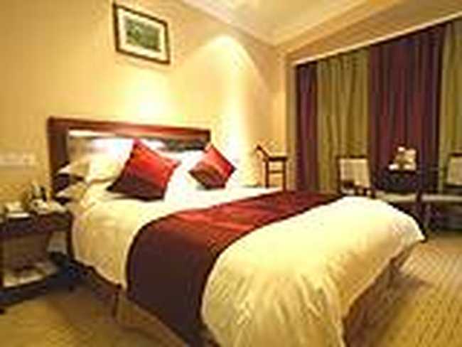 夏威夷大酒店（乐清）,图三