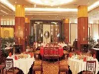 嘉兴世茂花园大酒店（桐乡）*