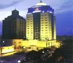 杭州新紫罗兰大酒店