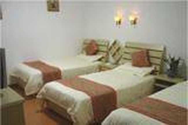 溪口众邦商务酒店,图八