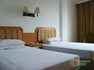 温州顺生之星酒店