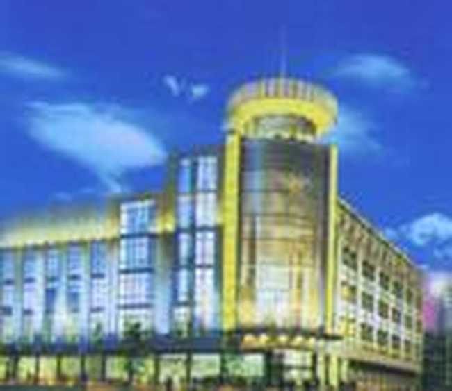 安吉恺伦大酒店,图一