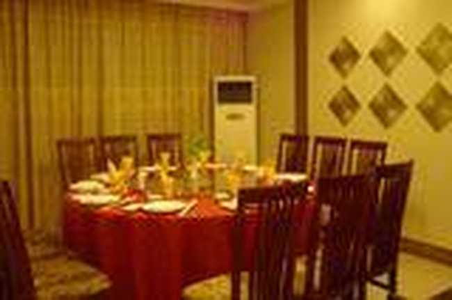 溪口众邦商务酒店,图四