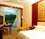 天清岛度假酒店 客房