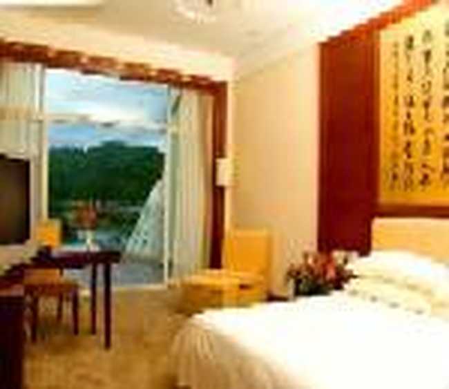 天清岛度假酒店（淳安）,图三