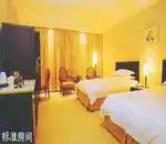 恺伦大酒店 客房