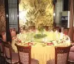 安吉美林大酒店 餐厅