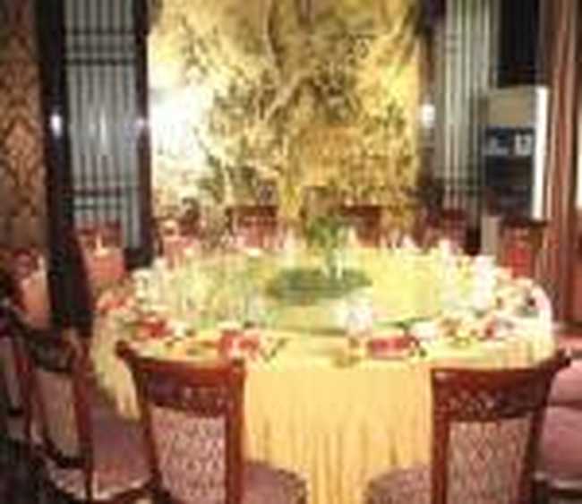 安吉美林大酒店,图二