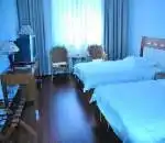 江南天池度假村 客房